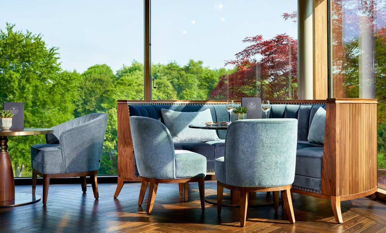 Druids Glen Resort Ньютаун-Маунт-Кеннеді Екстер'єр фото
